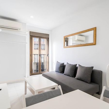 Flamenco Style Apartment Palacio Real, La Latina 마드리드 외부 사진