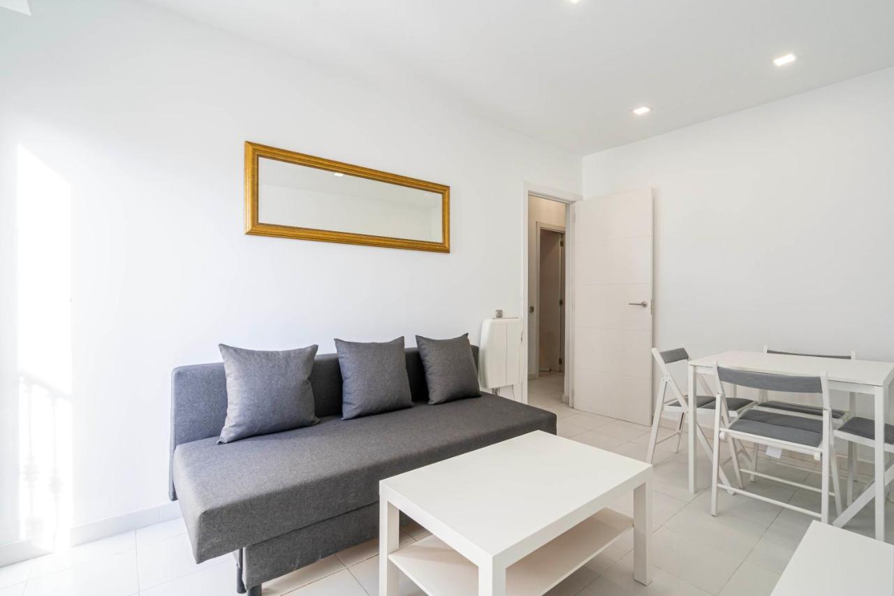 Flamenco Style Apartment Palacio Real, La Latina 마드리드 외부 사진