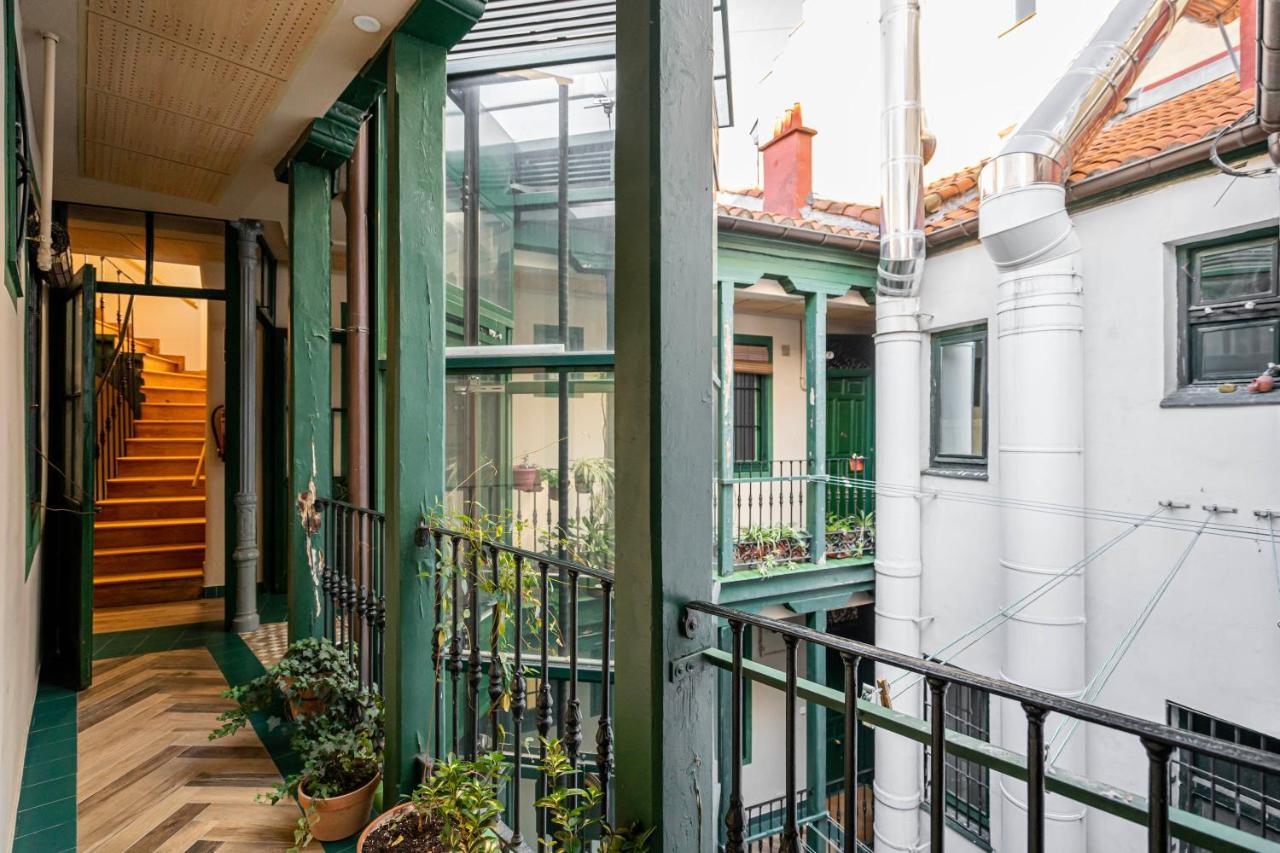 Flamenco Style Apartment Palacio Real, La Latina 마드리드 외부 사진