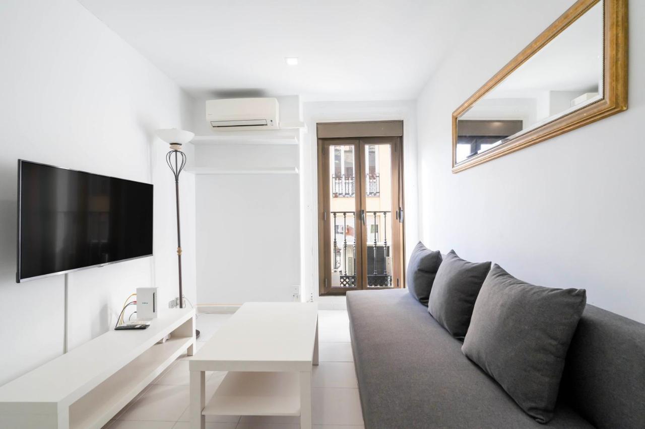 Flamenco Style Apartment Palacio Real, La Latina 마드리드 외부 사진