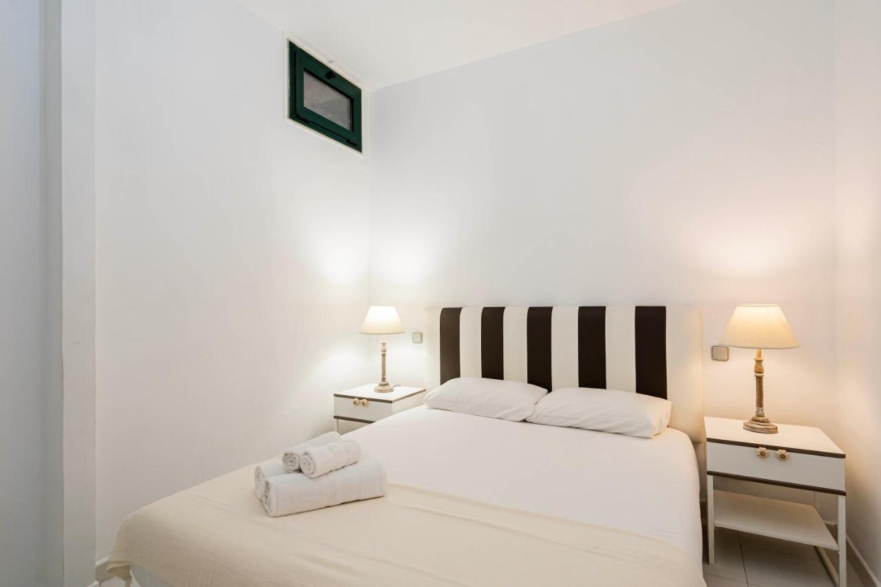 Flamenco Style Apartment Palacio Real, La Latina 마드리드 외부 사진